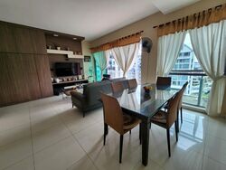 The Infiniti (D5), Condominium #578675431